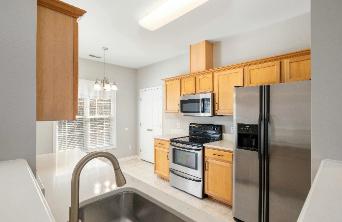 refrigerator image